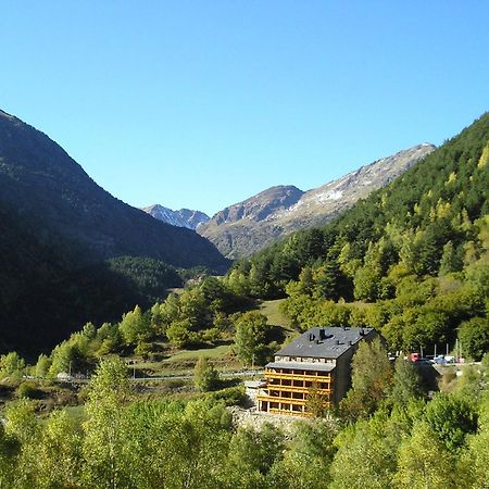 Hotel & Spa Xalet Bringue Эл Серрат Экстерьер фото