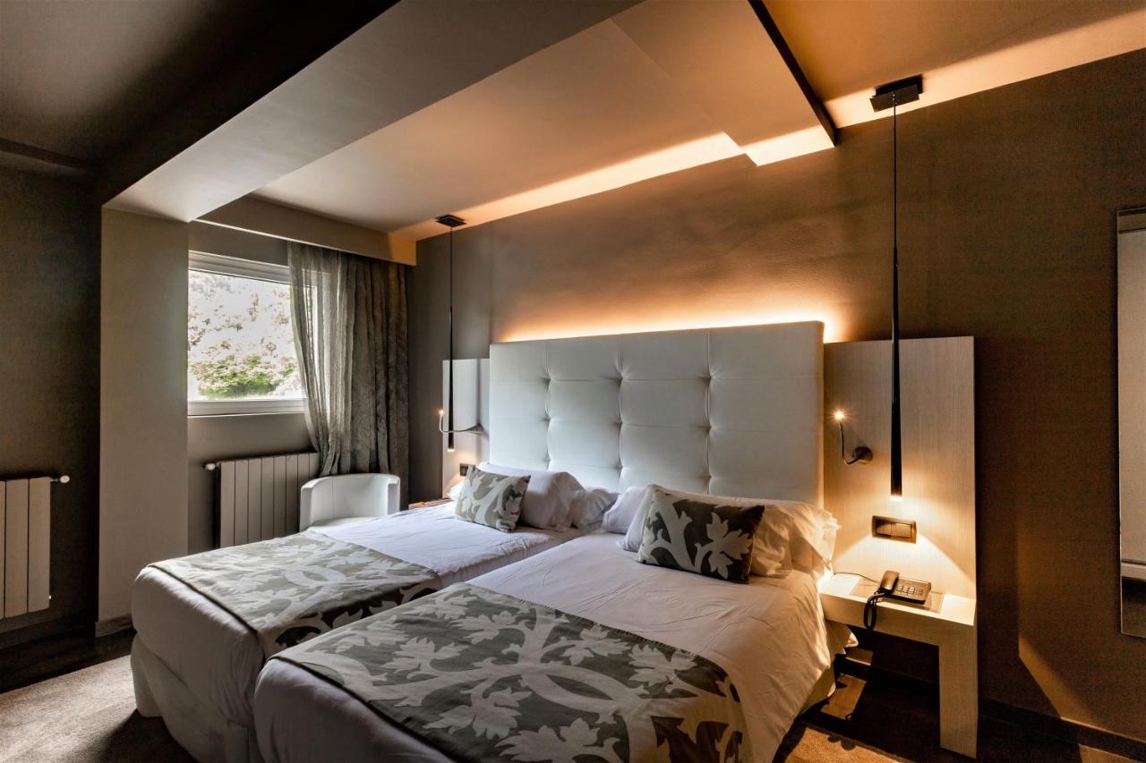 Hotel & Spa Xalet Bringue Эл Серрат Экстерьер фото