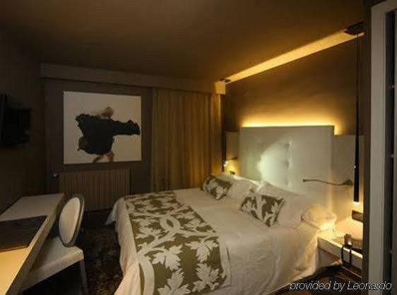 Hotel & Spa Xalet Bringue Эл Серрат Экстерьер фото