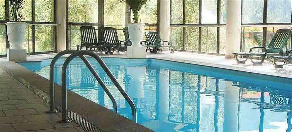 Hotel & Spa Xalet Bringue Эл Серрат Экстерьер фото