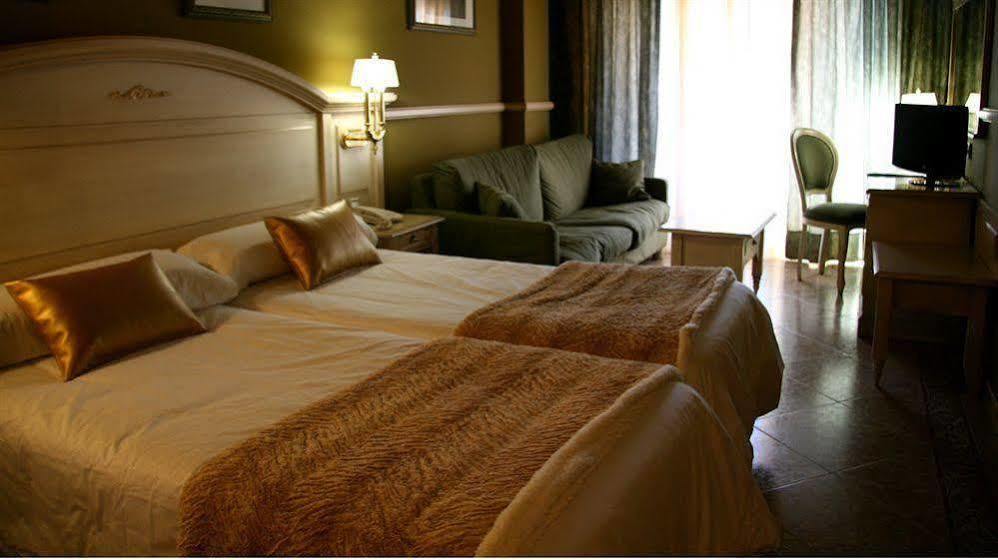 Hotel & Spa Xalet Bringue Эл Серрат Экстерьер фото