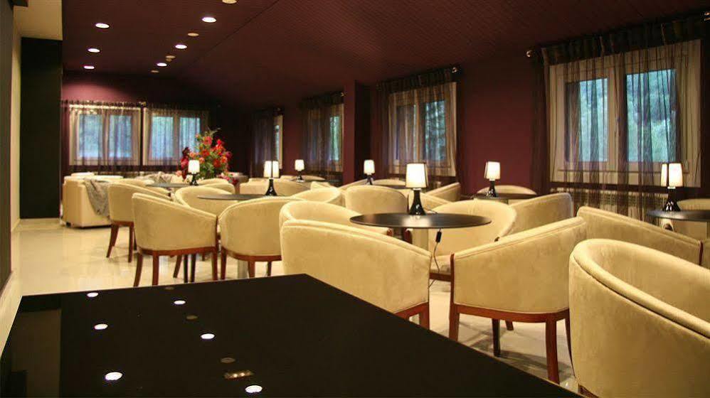 Hotel & Spa Xalet Bringue Эл Серрат Экстерьер фото