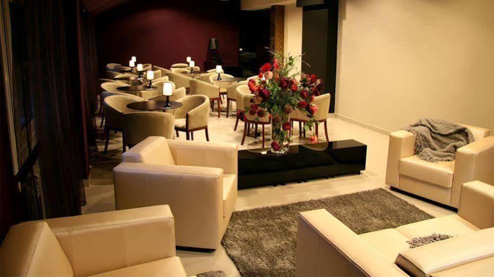 Hotel & Spa Xalet Bringue Эл Серрат Экстерьер фото